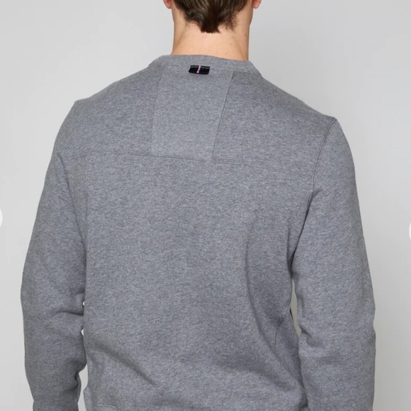 Fourlaps 4 laps Comeback Crewneck Sweater - Picture 3 of 10